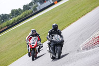 Lower Group Black Bikes